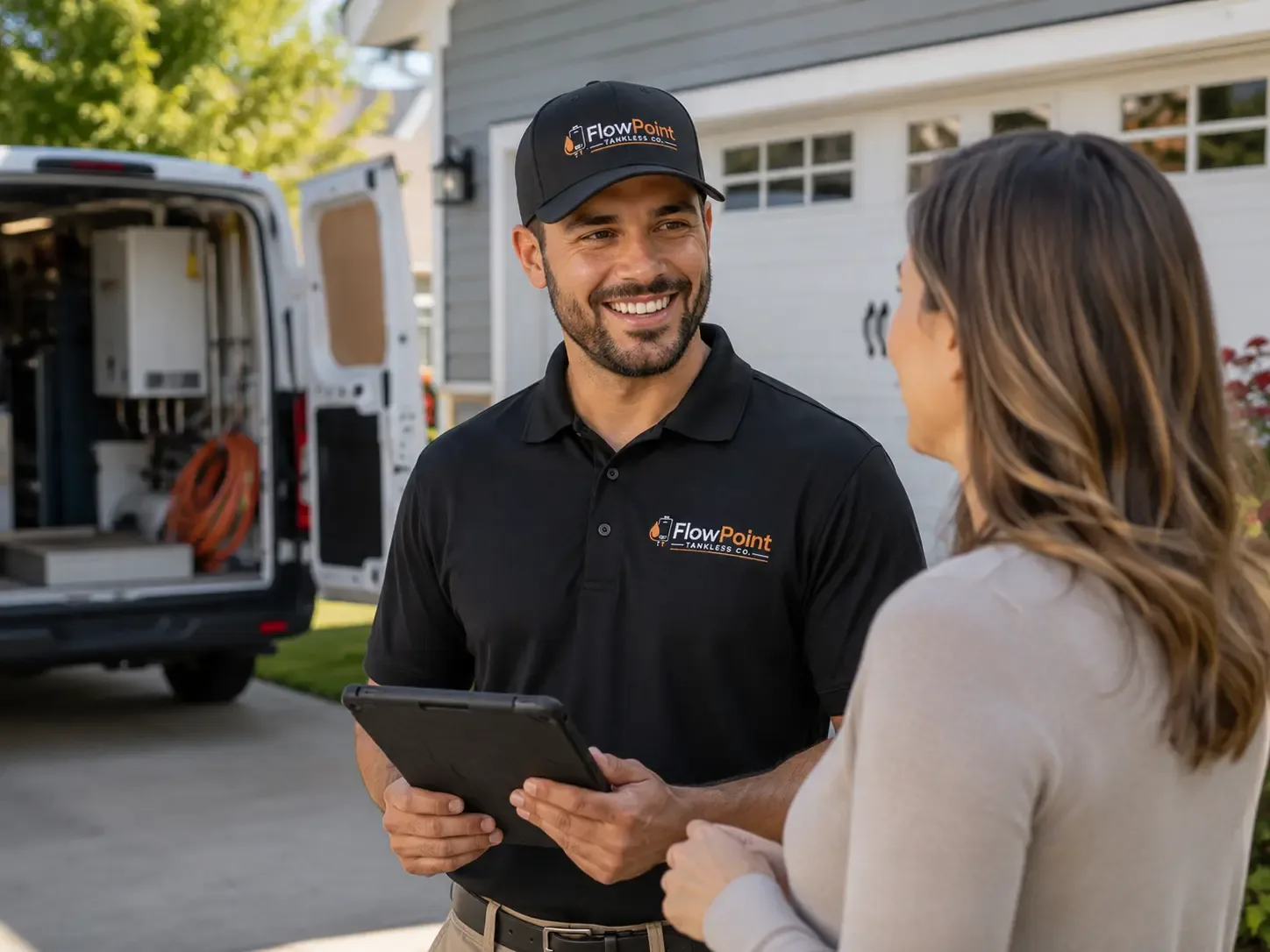 Tankless Water Heater Installation Fishtail, MT FAQs